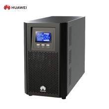 华为 HUAWEI 华为（HUAWEI）企业级UPS不间断电源2KVA/1.6KW（塔式标机，内置电池）-UPS2000-A-2KTTS