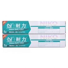 N LQ630K 黑色色带芯(10根装) (适用爱普生 LQ630K/635K/730K/735K/80KF)