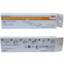 OKI 5200F+ 5200F打印机色带架 （适用于5100F/5150F/5150FS/5500F/5500FS/5600F/5700F/7000F/7700F/8100F）