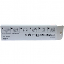 OKI 5200F+ 5200F打印机色带架 （适用于5100F/5150F/5150FS/5500F/5500FS/5600F/5700F/7000F/7700F/8100F）