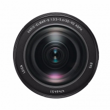 徕卡（Leica） S 30-90/3.5-5.6 ASPH单反镜头莱卡S30-90mm中画幅 黑色 标配