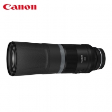 佳能（Canon）RF800mm F11 IS STM 超远摄定焦镜头 微单镜头