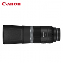 佳能（Canon）RF800mm F11 IS STM 超远摄定焦镜头 微单镜头