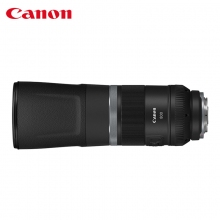 佳能（Canon）RF800mm F11 IS STM 超远摄定焦镜头 微单镜头