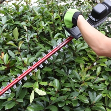 DURAMAXX 德瑞克斯 40V 电动绿篱机 修枝机 茶树修剪机