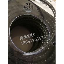 GREENWIND 格伦温德打草绳（黑色锯齿） 5600120