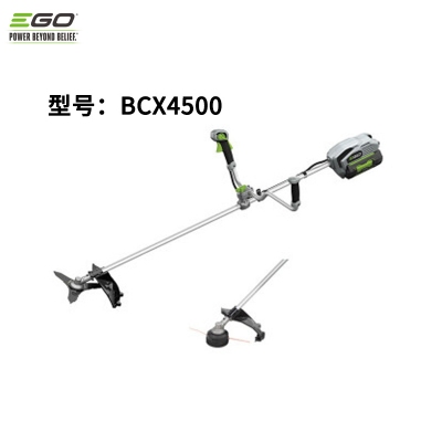 GREENWIND EGO 牛角割灌机BCX4500（裸机）1144075