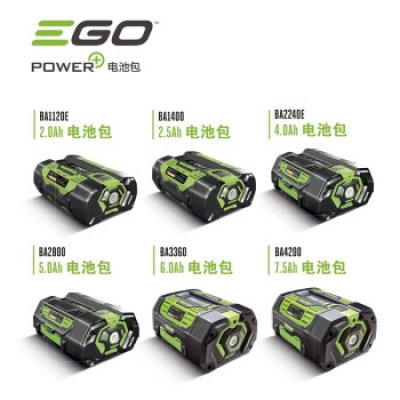 GREENWIND EGO 56V 5.0Ah电池/电量显示 1144151