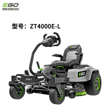 GREENWIND EGO 42寸零转草坪车 ZT4200E-L（裸机）1144125