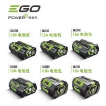 GREENWIND EGO 56V 5.0Ah电池/电量显示 1144151